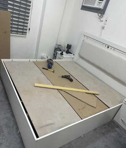 نجارابواب وغرف نوم - المدينة المنورة - +966 53 066 8248