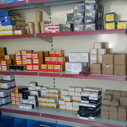 مؤسسة اهداف النجوم - نجران - +966 17 542 5323