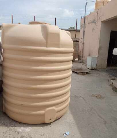 خزانات الريان - الدمام - +966 54 049 0641