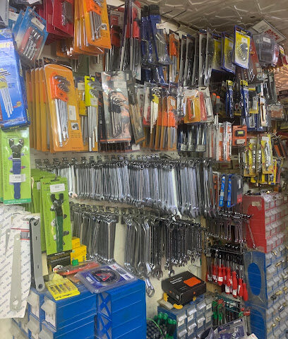 مؤسسة عدد الحميدية التجارية - سكاكا - +966 58 018 6640