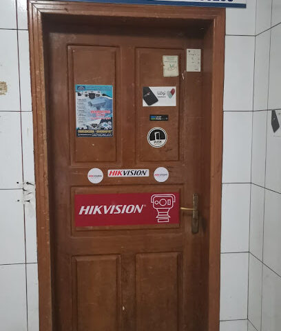 مؤسسة عمار لأنظمة الأمن. - الدمام - +966 58 058 0107