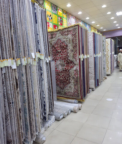 منارات الخيال - الدمام -