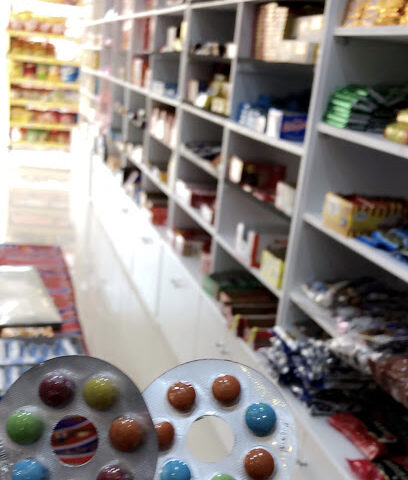 محل حلويات - الدوادمي - +966 55 521 6495