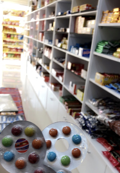 محل حلويات - Saudi Arabia|Al Duwadimi 17452|حي الملك فهد،|GCP7+FHW