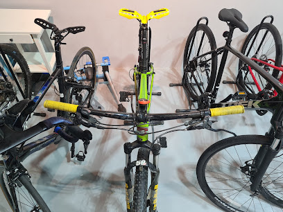 خط البداية - الباحة -