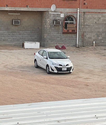 خطر للزينة السيارات - الجموم - +966 55 523 6760