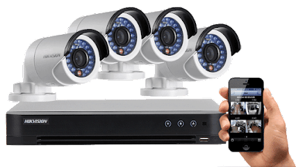 الأمين أنظمة الأمن - المدينة المنورة - +966 56 009 7778