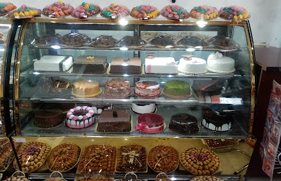 حلويات مذاق الحجاز - المجاردة -