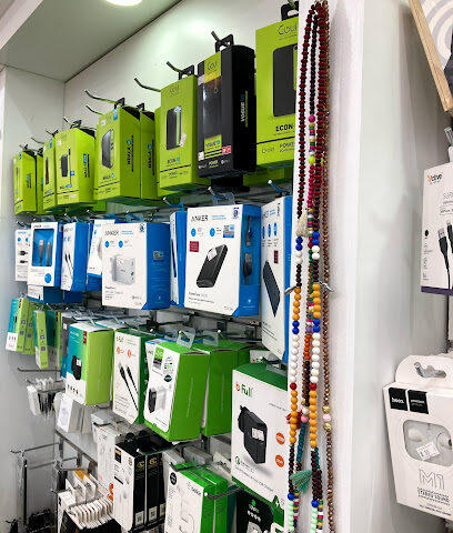 ميم للإتصالات - ساجر - +966 55 224 3330