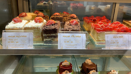 معجنات سعد الدين - مكة المكرمة - +966 9200 17070