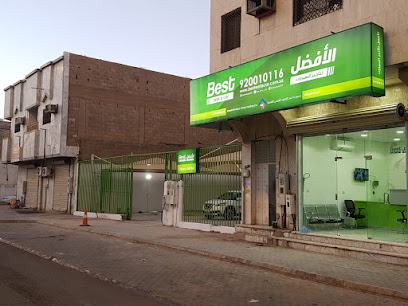 أفضل لتأجير السيارات - تبوك - +966 9200 10116