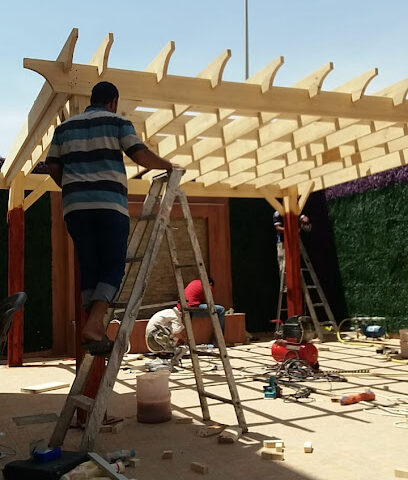 منجرة نيشان العاصمة - حوطة سدير - +966 55 541 8565