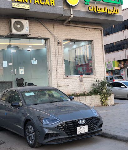 الصافي لتأجير السيارات - بريدة - +966 16 326 0135