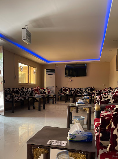 مقهى مابعد الواحدة - Saudi Arabia|Khafji 39253|8257 شارع الامير نايف بن عبدالعزيز، 2072، المنطقة الصناعية الاولى،