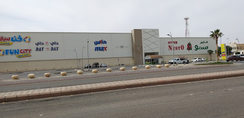 الأعلى - شقراء -