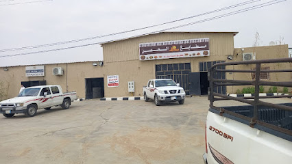 مسلخ البلدية - بيشة - +966 53 302 4425