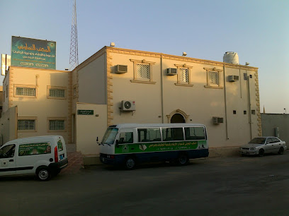 جمعية الدعوة والإرشاد وتوعية الجاليات بمحافظة الدوادمي - الدوادمي - +966 11 642 3636