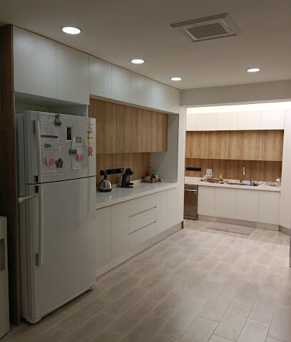 ورشة المنازل العربية - الجموم - +966 56 927 6071