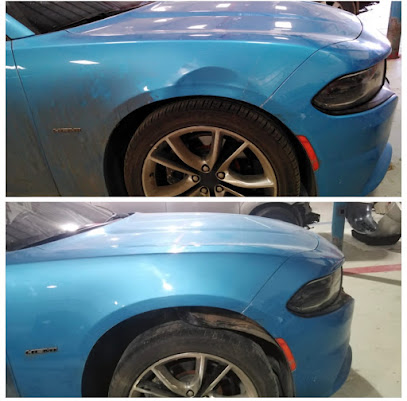 شركة دوكس لصيانة السيارات - الرس - +966 50 454 0229