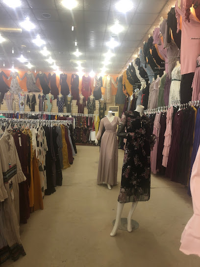 مركز طيبه - Saudi Arabia|Bariq 63913،|مجسم بارق، Unnamed Road،|WWMW+FFJ