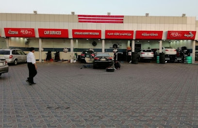 الجوديه لصيانه السيارات - ينبع - +966 54 642 4845