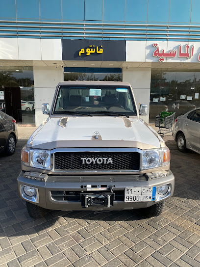 فانتوم لتأجير السيارات - Saudi Arabia|Najran 66241|King Abdulaziz Rd