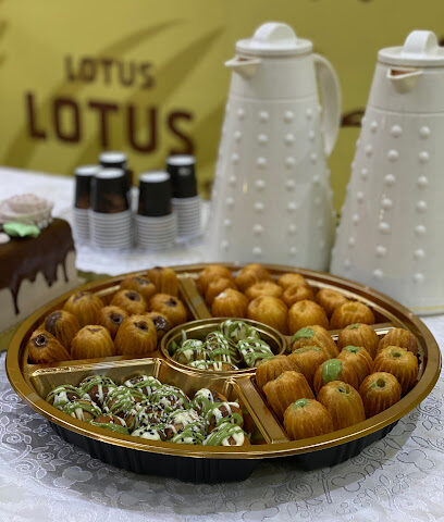 اصول بلح الشام واللقيمات - صامطة - +966 55 075 5931