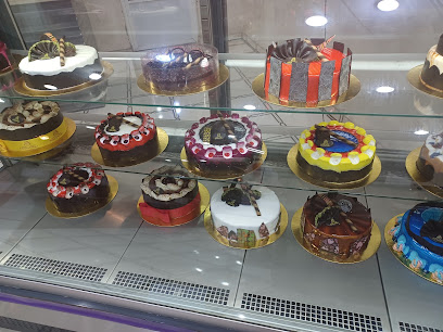 حلويات بيسان - القريات - +966 50 700 7718