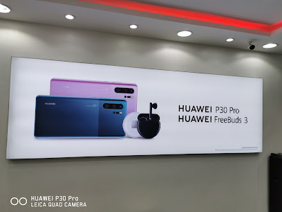 متجر الخبرة المعتمد من Huawei في ينبع - ينبع - +966 50 779 1484