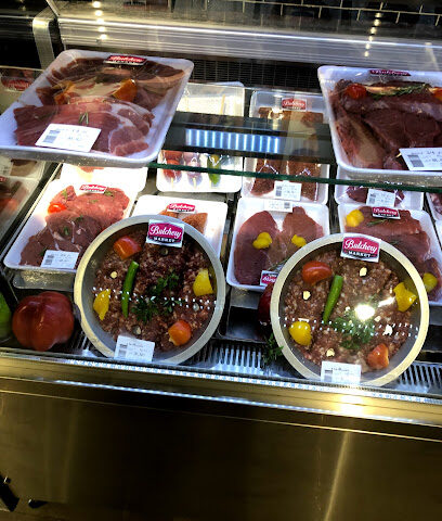 ذا بوتشري - أبها - +966 50 061 8193