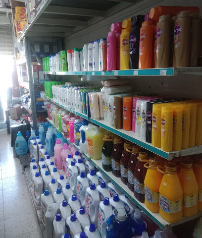 النجم - بريدة -