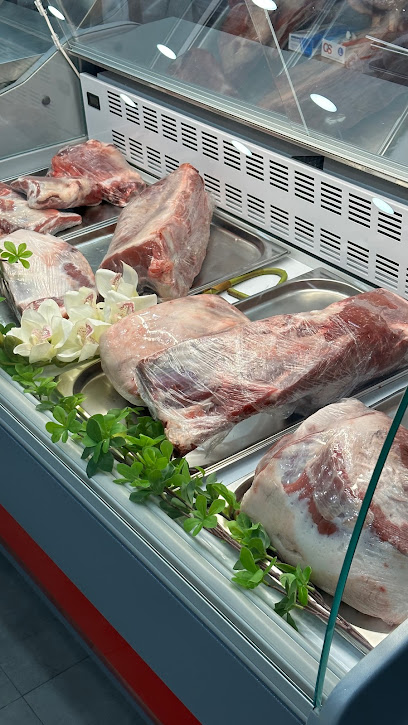 ملحمة أول خروف (Sheep # 1) - Saudi Arabia|Saihat 32461|5507