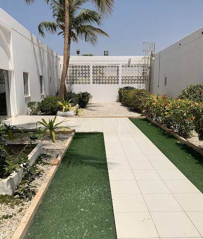 مصنع العربية للاسمنت رابغ - مدينة الملك عبدالله الاقتصادية - +966 12 423 2020