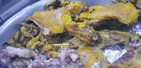 مطبخ مندي ديار مكة - الهدا - +966 55 473 7025