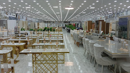 ترف الاثاث التجاري - نجران - +966 50 917 9040