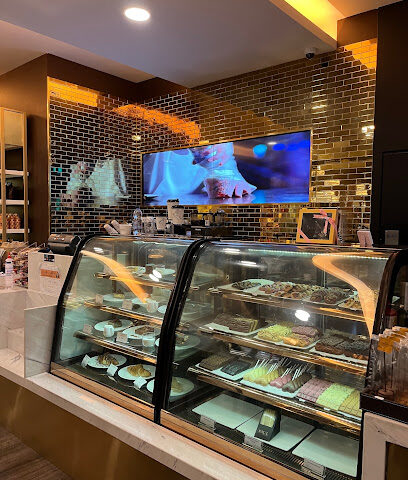 جوديفا - النخيل - الرياض - +966 53 469 0090