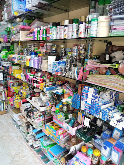 مكتبة الزهرة - Saudi Arabia|23522|3833 حراء، AZ Zahra District Jeddah 23522 jeddhah|8099