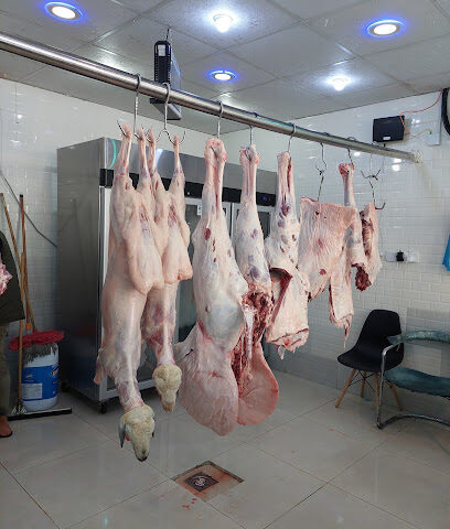 ملحمة وادي جازان - جازان - +966 56 226 8875