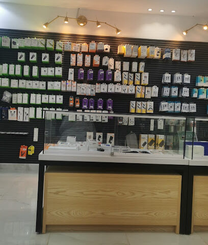 المطرد ستور للإتصالات - الدلم -