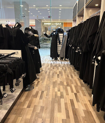 إختياري الأول للعبايات - أبها - +966 55 939 4918