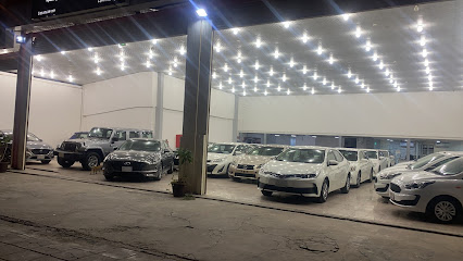 معرض احمد منار ال فتيل للسيارات - القطيف - +966 56 344 6330