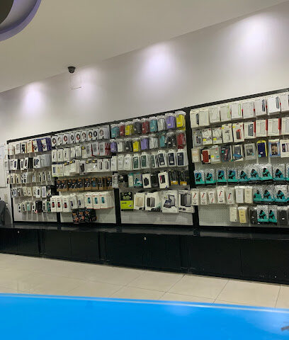 متجر iPhone - الرس - +966 55 517 1005