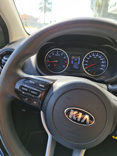 الوفاق لتأجير السيارات - Saudi Arabia|Tabuk|Unnamed Road