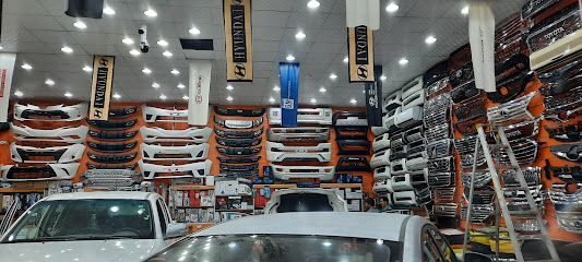 الموتر لزينة السيارات - تبوك - +966 50 602 3686