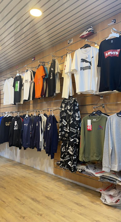 جراند اوتليت - Saudi Arabia|Safwa 32827|Almarwah