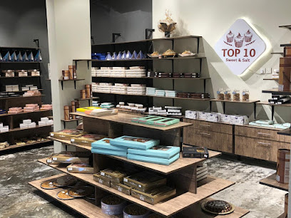 توب تن للحلويات والمخبوزات - شقراء - +966 55 676 6634