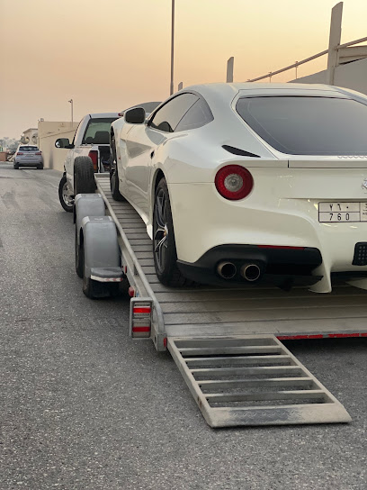 سطحة بوخالد هيدروليك - Saudi Arabia|Al Khobar 34724|ECDA6732، 6732 المعمر المازني، 3969، حي الصواري،