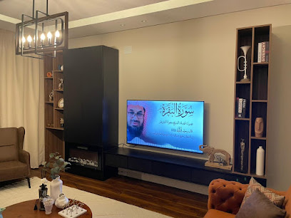 الصديق للخزائن المبتكرة والغرف الفندقية - أبها - +966 58 155 1355