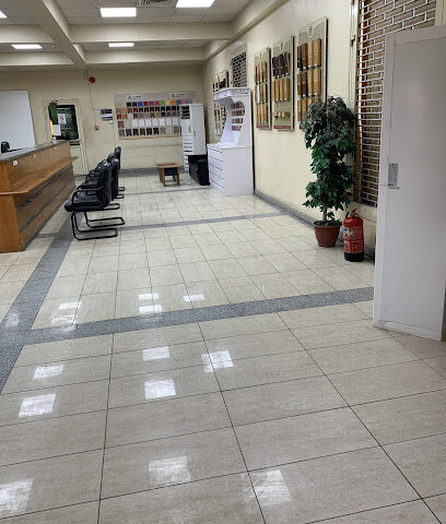 مدار لمواد البناء - النعيرية - +966 50 716 9690