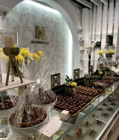 MH الشوكولاته - الرياض - +966 55 447 4457